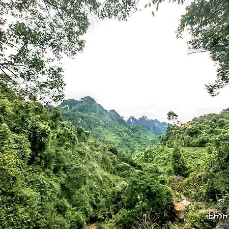 Ngoc'S Garden House Lejlighed Phong Nha Eksteriør billede